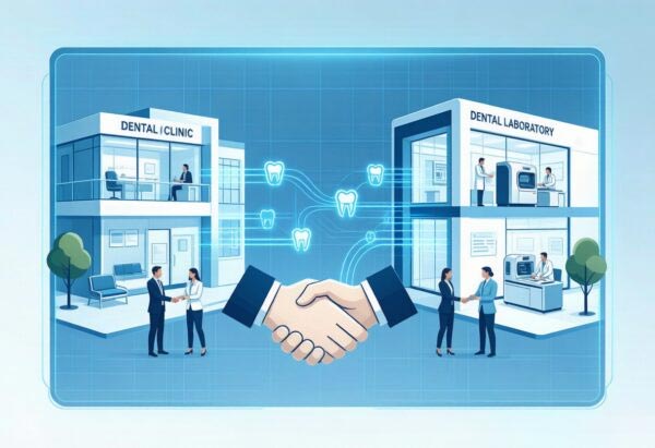 Outsourcing Dental Lab Services: A Strategic Guide for Dental Practices