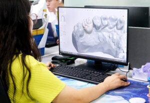 CAD/CAM Technology in Dental Laboratories: Past, Present, and Future