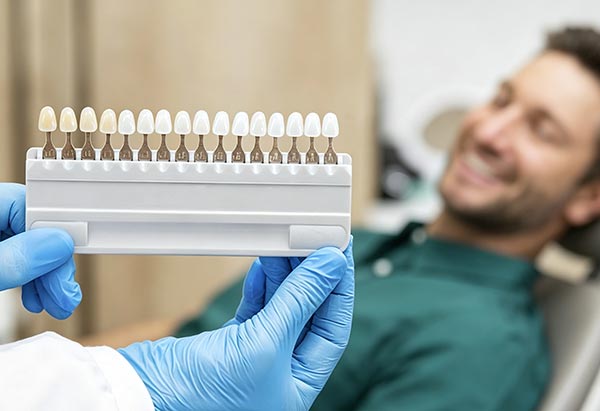 Understanding Dental Veneers: Types, Materials, and Clinical Applications