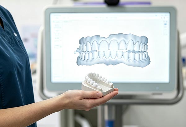 Digital vs Traditional Dental Impressions: Accuracy, Cost, and Workflow Comparison