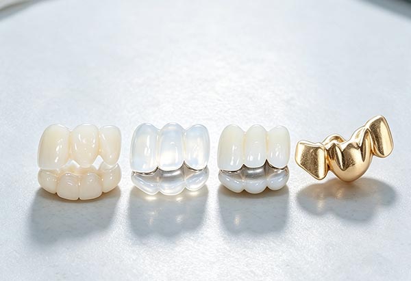 Dental Bridge Types and Materials: A Comprehensive Clinical Reference